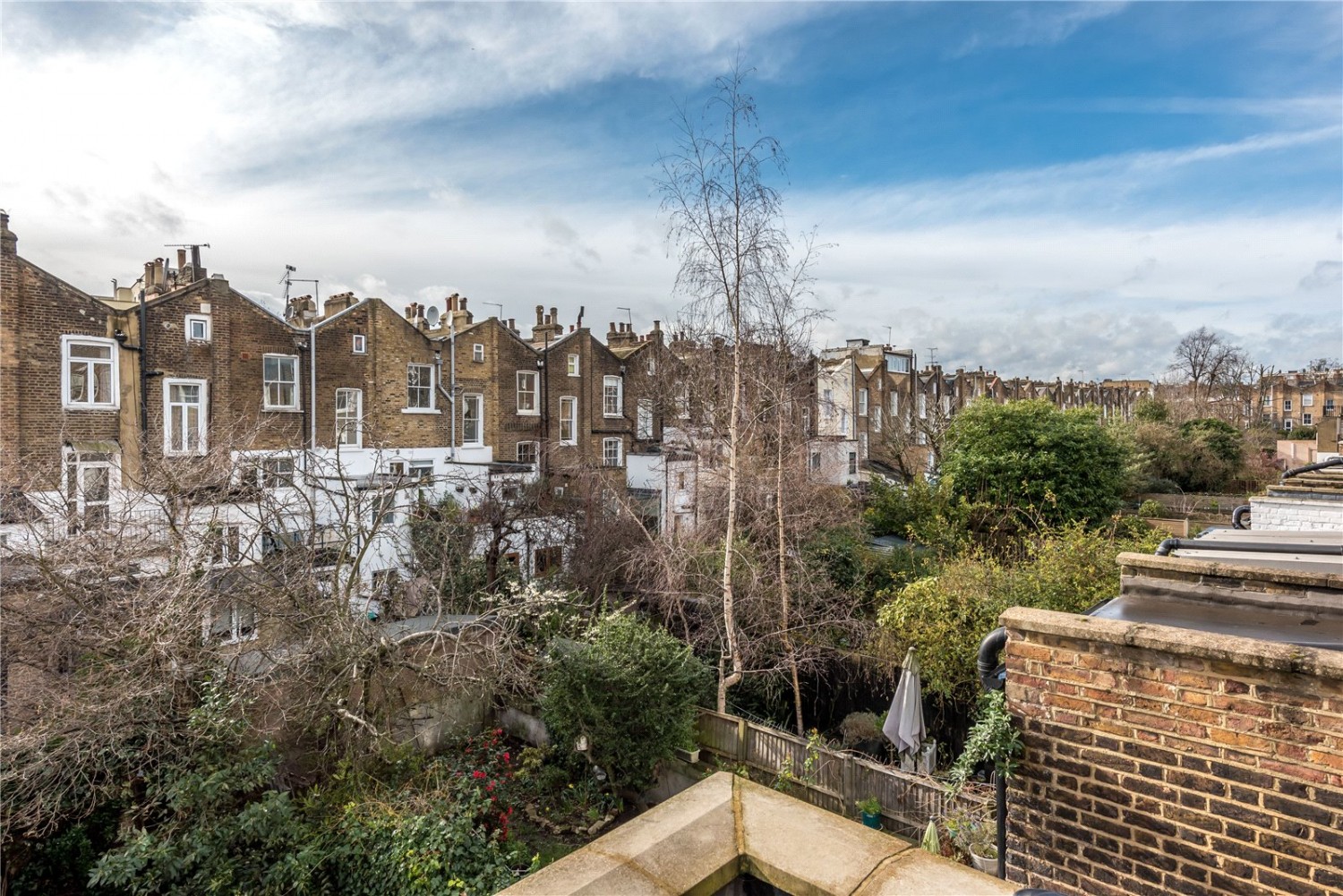 Holloway, Islington, London