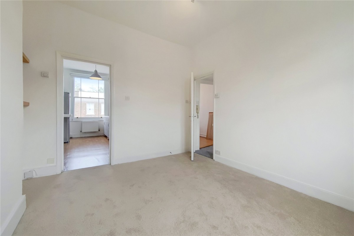 Holloway, Islington, London