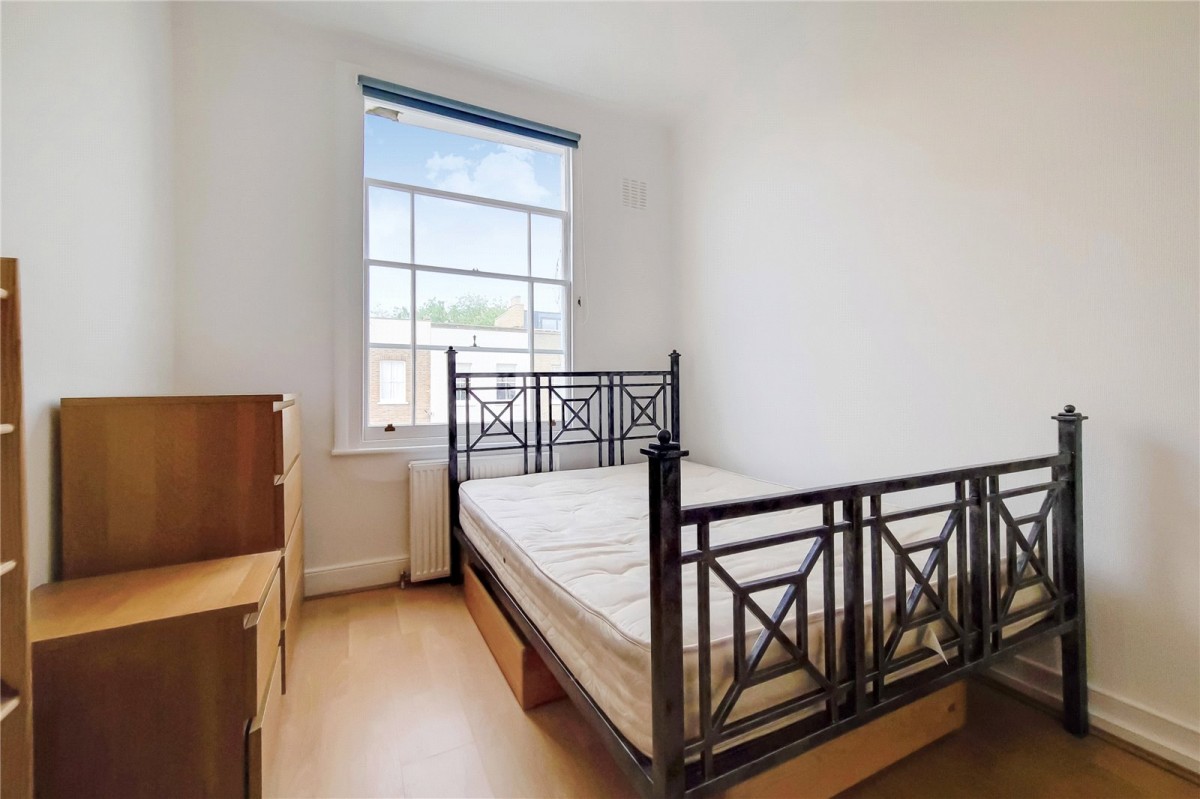 Holloway, Islington, London