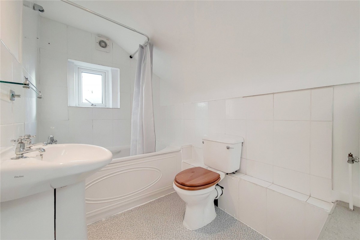 Holloway, Islington, London