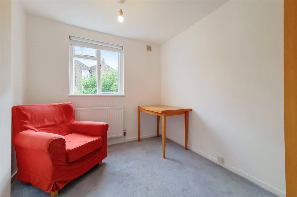 Holloway, Islington, London