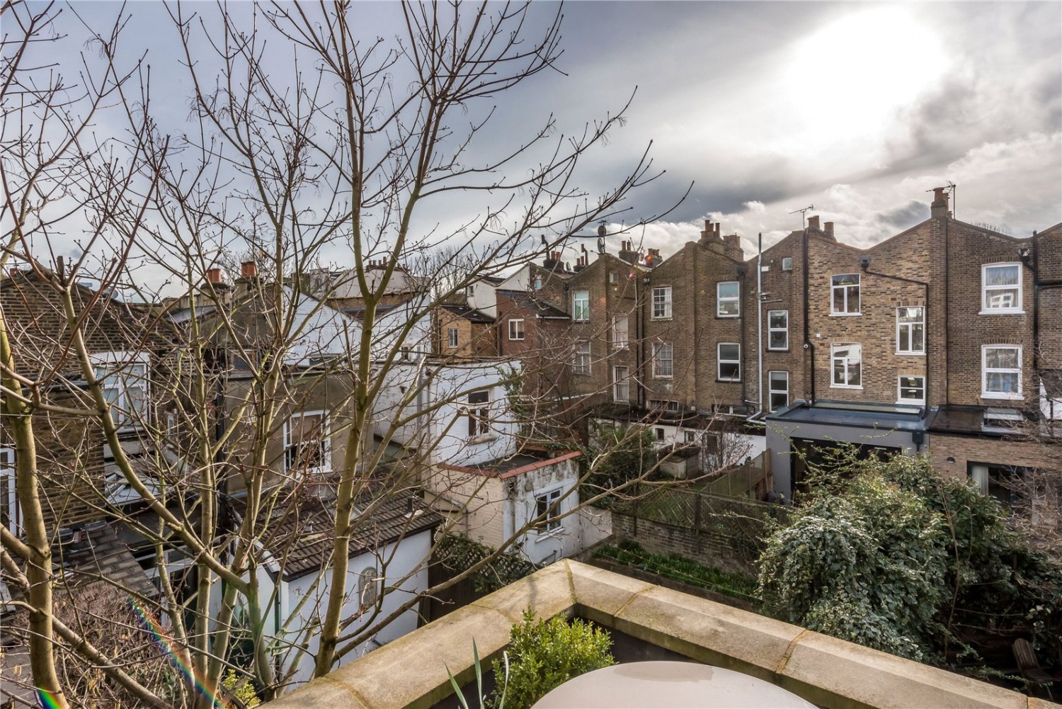 Holloway, Islington, London