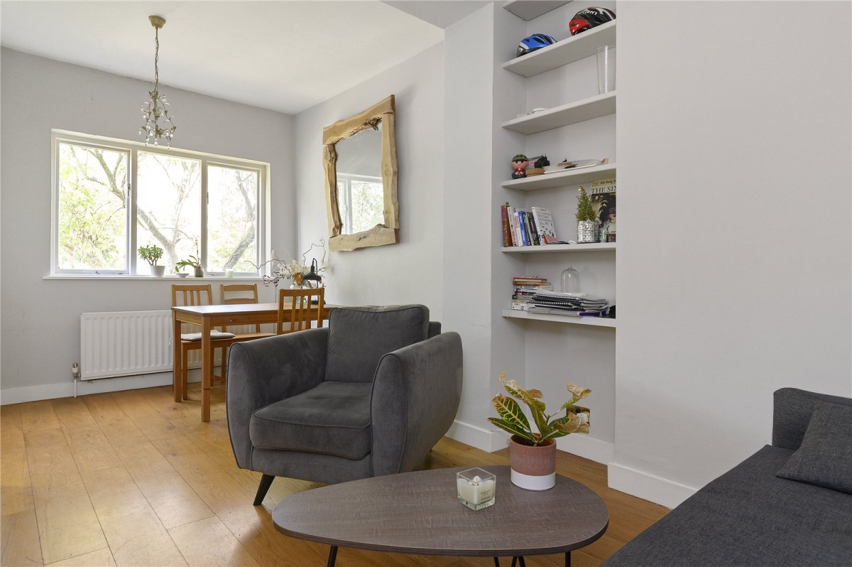 Barnsbury, Islington, London