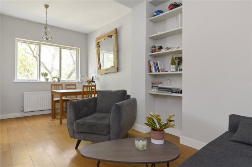 Barnsbury, Islington, London
