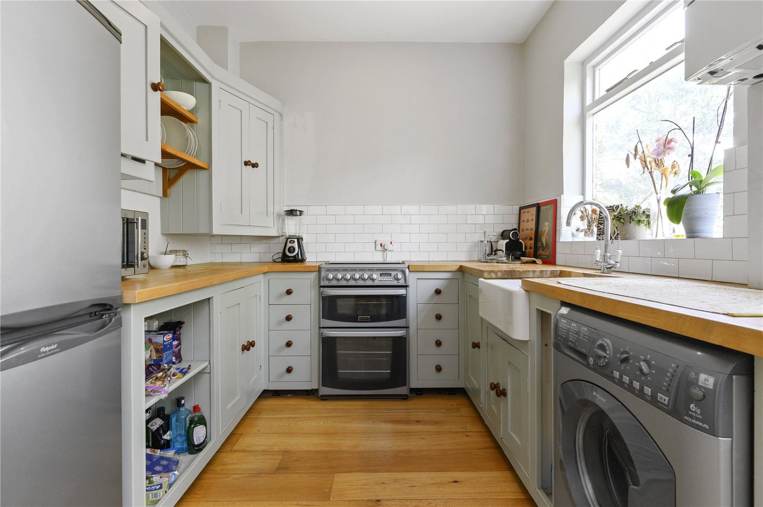 Barnsbury, Islington, London