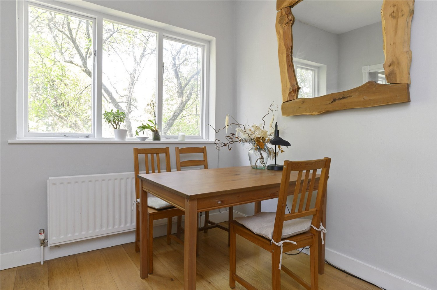 Barnsbury, Islington, London
