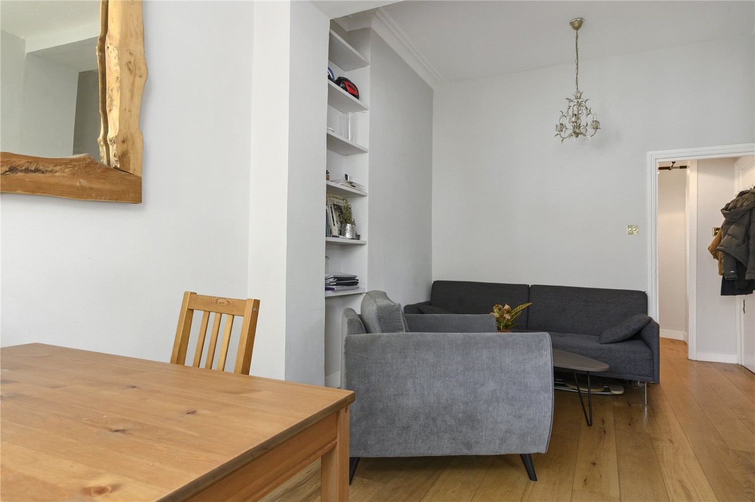 Barnsbury, Islington, London