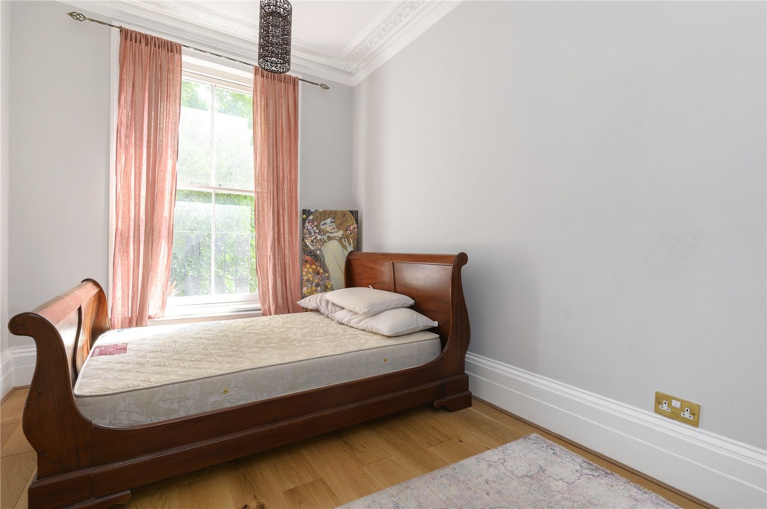 Barnsbury, Islington, London