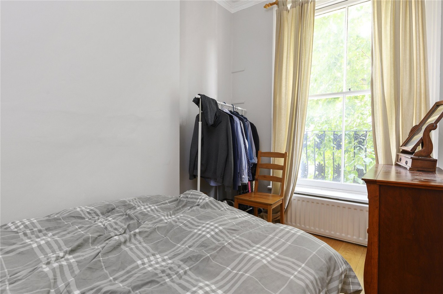 Barnsbury, Islington, London