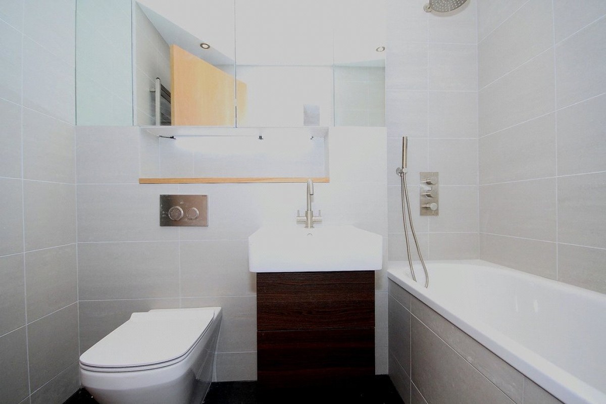 Hackney, Dalston, London