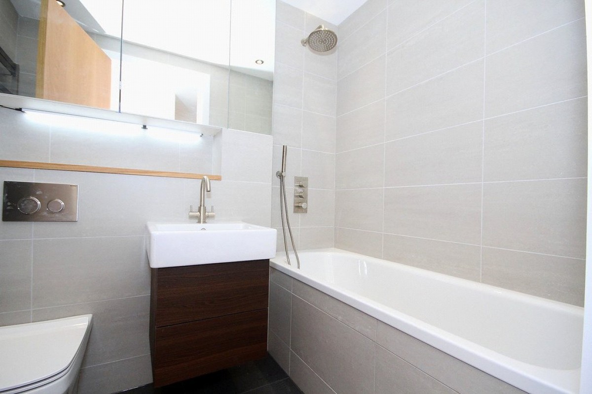 Hackney, Dalston, London