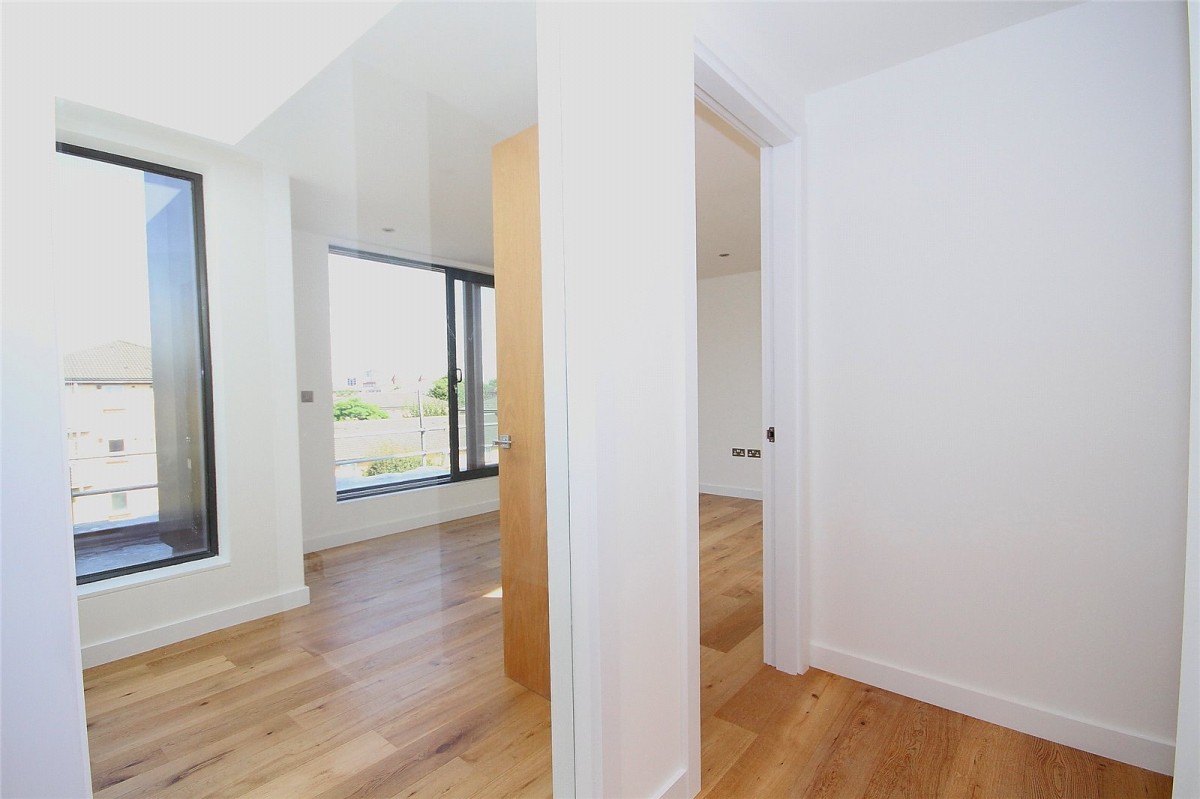 Hackney, Dalston, London