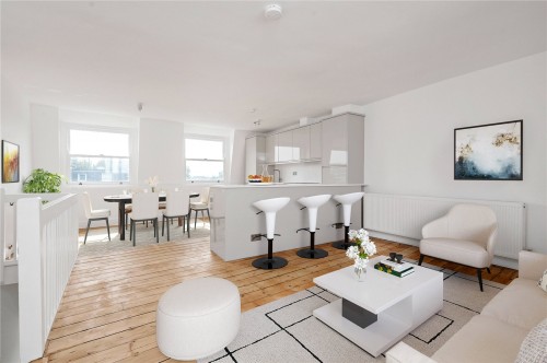Barnsbury, Islington, London