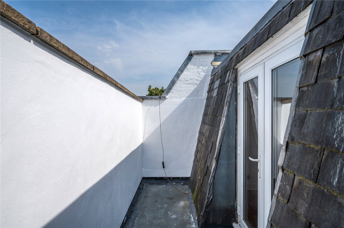 Barnsbury, Islington, London