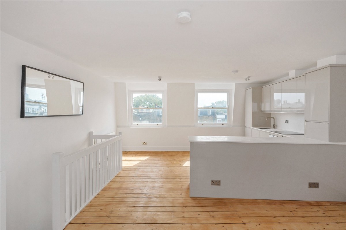 Barnsbury, Islington, London