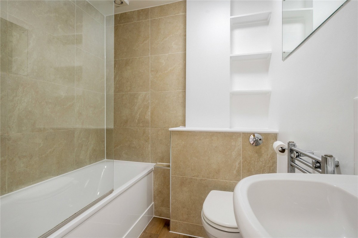 Barnsbury, Islington, London