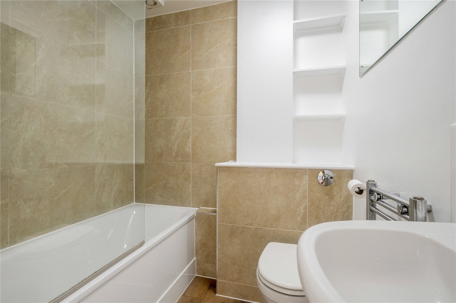 Barnsbury, Islington, London