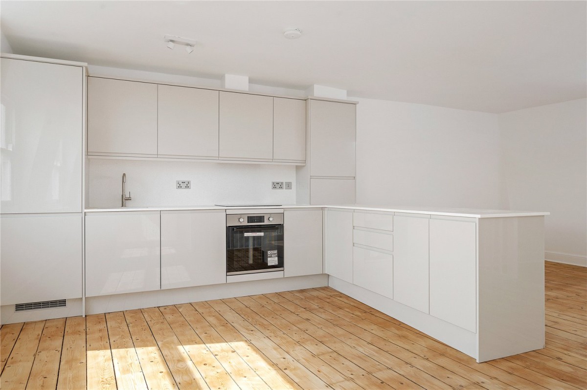 Barnsbury, Islington, London
