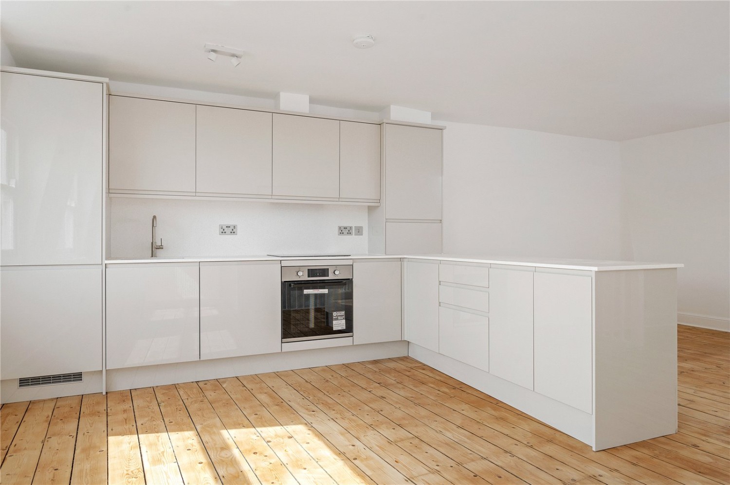 Barnsbury, Islington, London