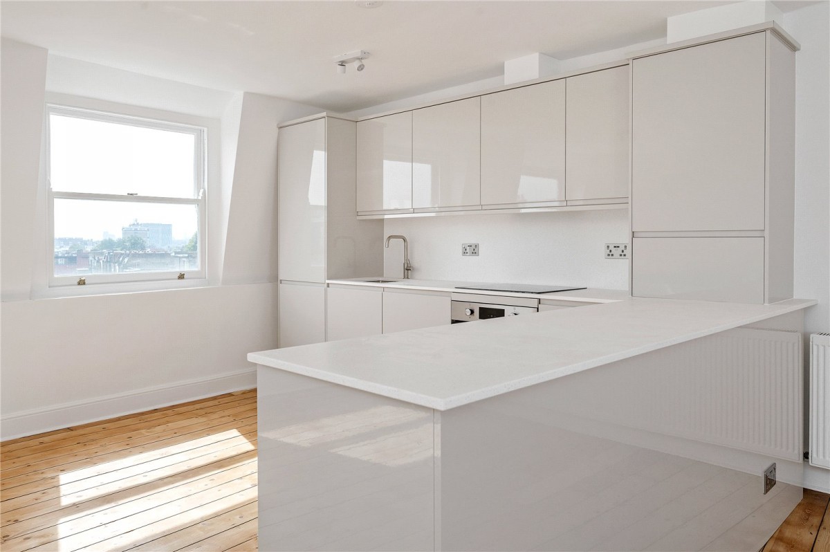 Barnsbury, Islington, London