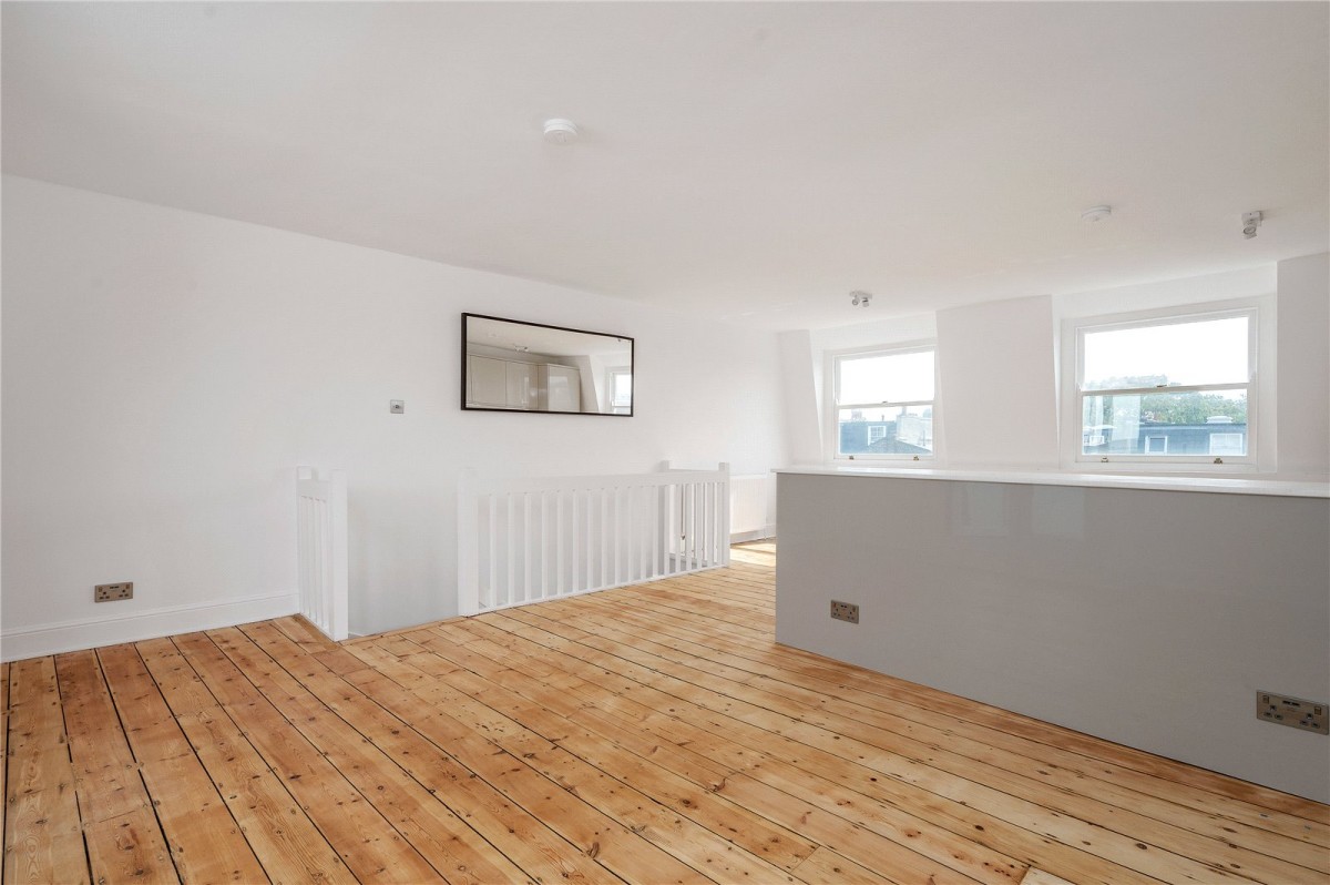 Barnsbury, Islington, London