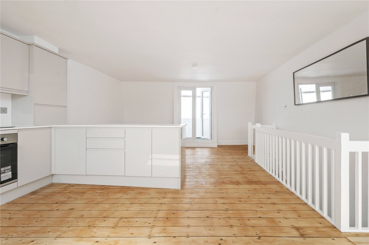 Barnsbury, Islington, London