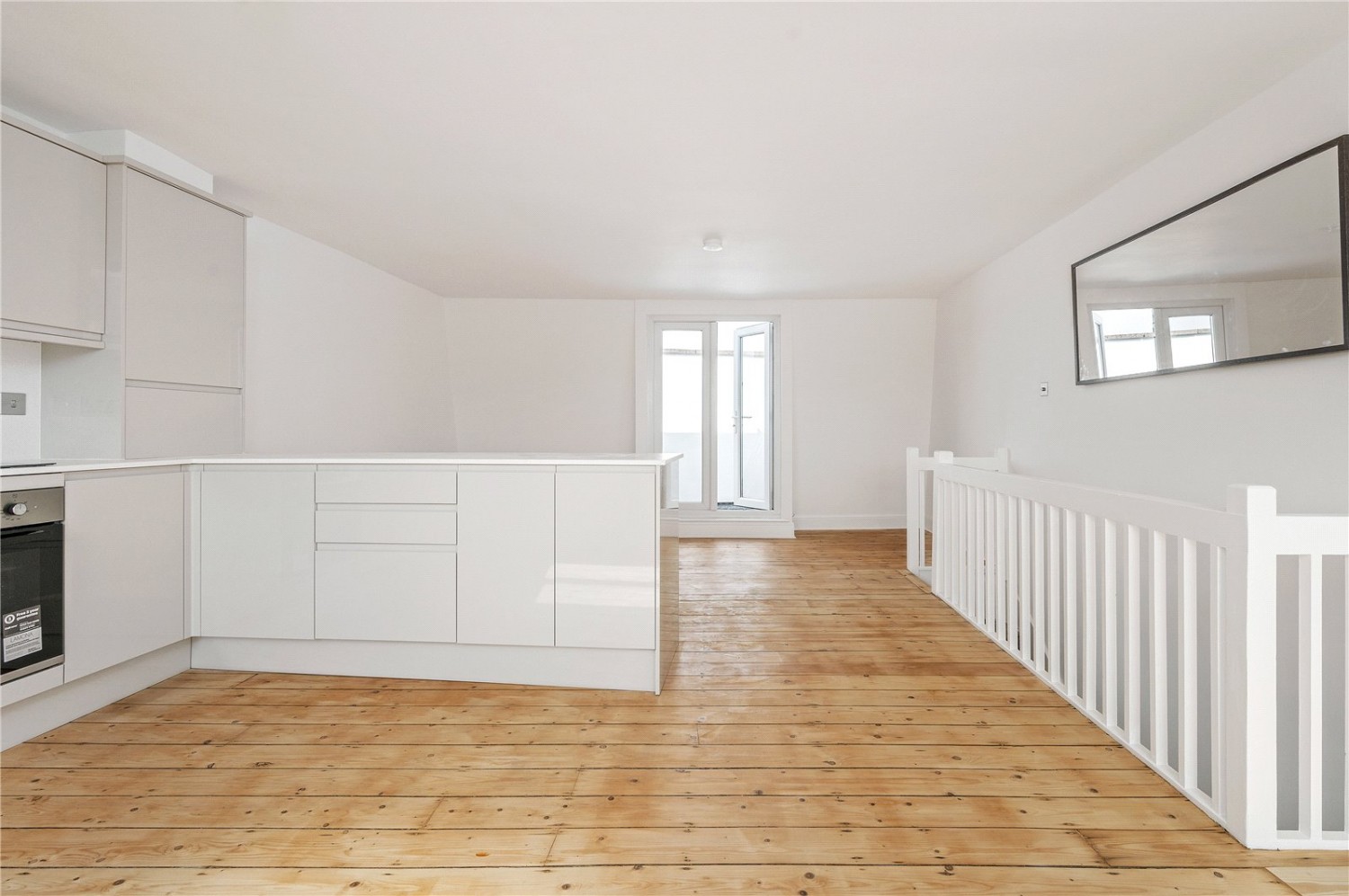 Barnsbury, Islington, London
