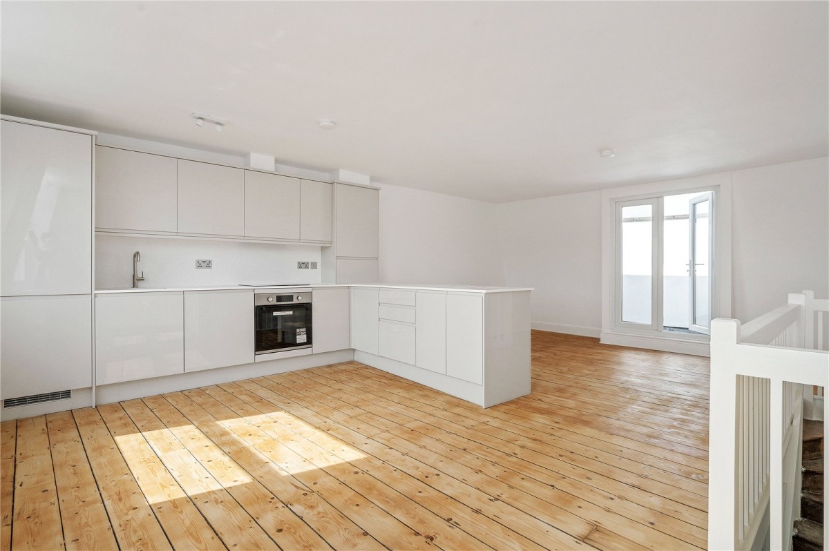 Barnsbury, Islington, London