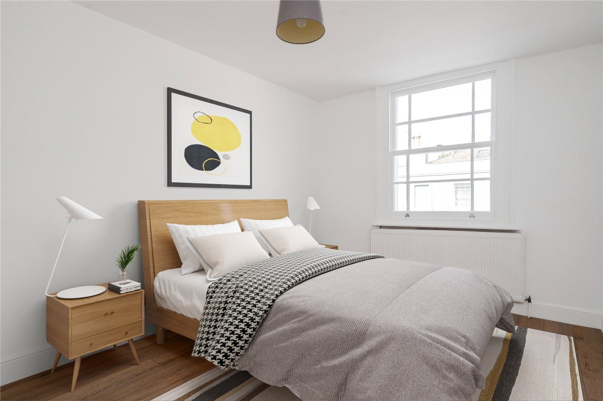 Barnsbury, Islington, London