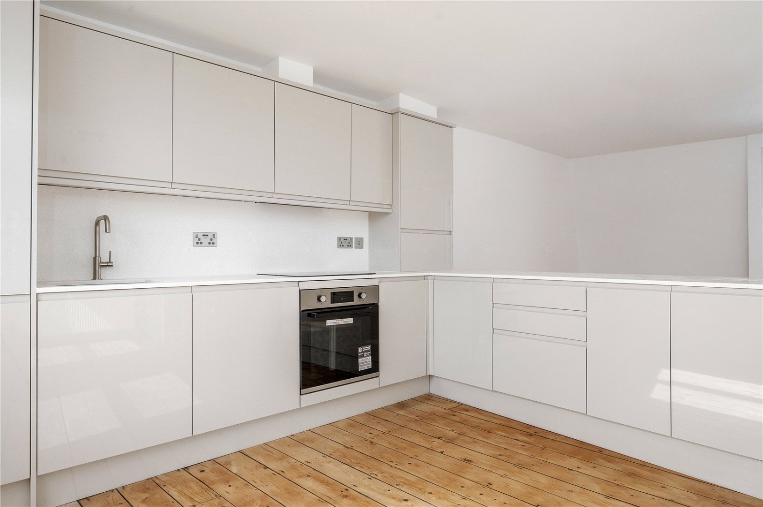 Barnsbury, Islington, London