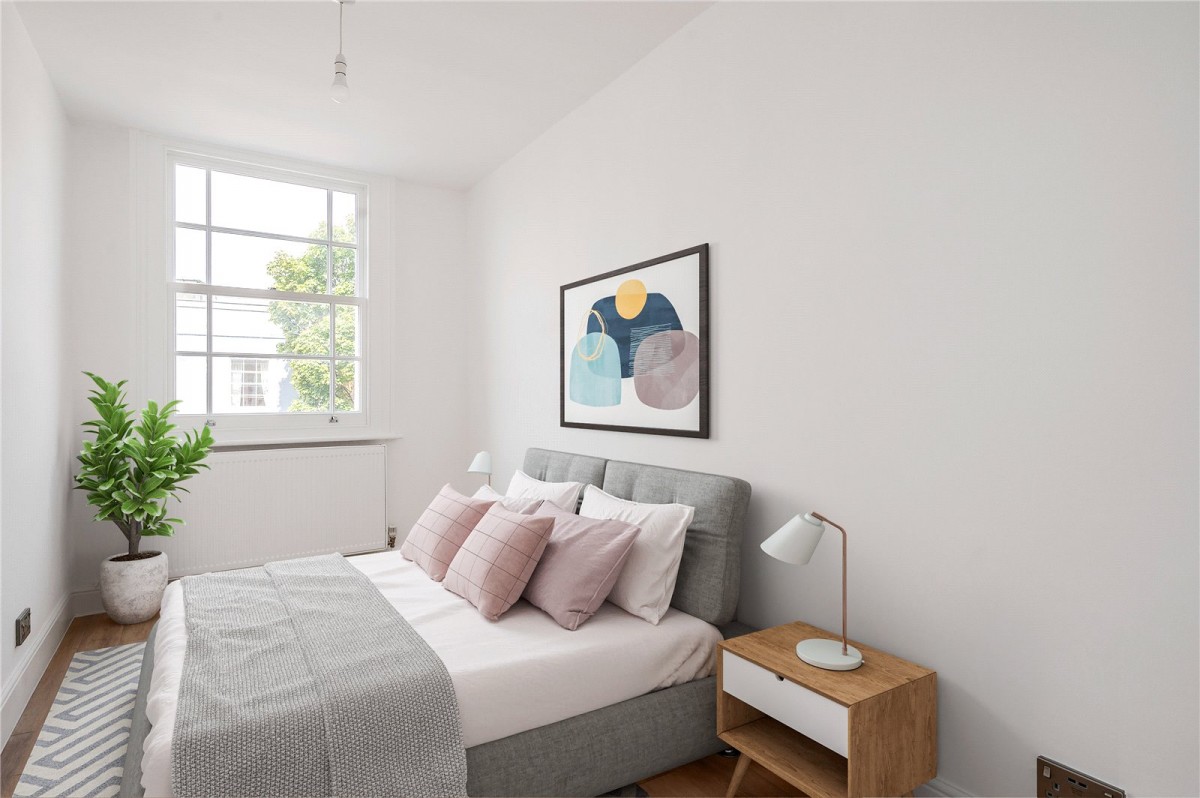 Barnsbury, Islington, London