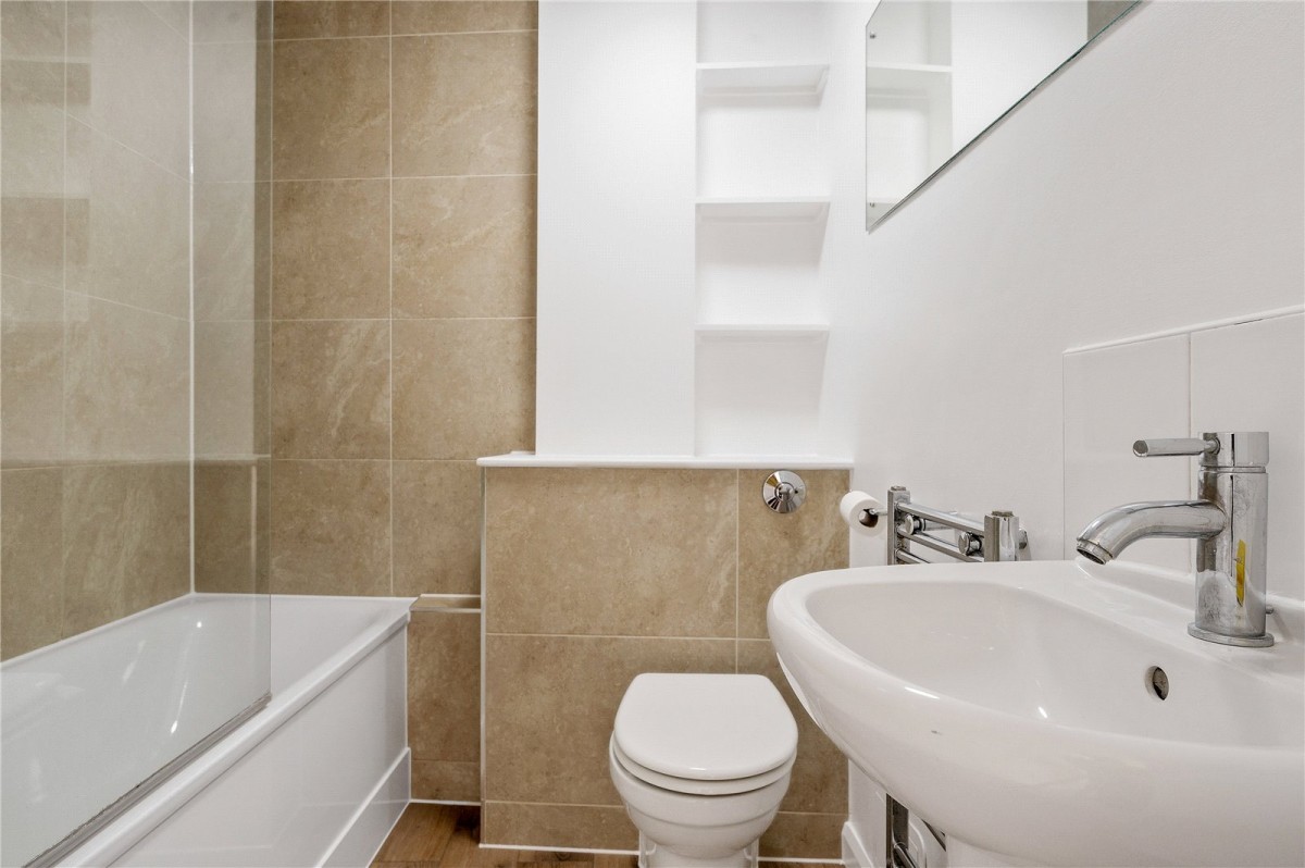 Barnsbury, Islington, London