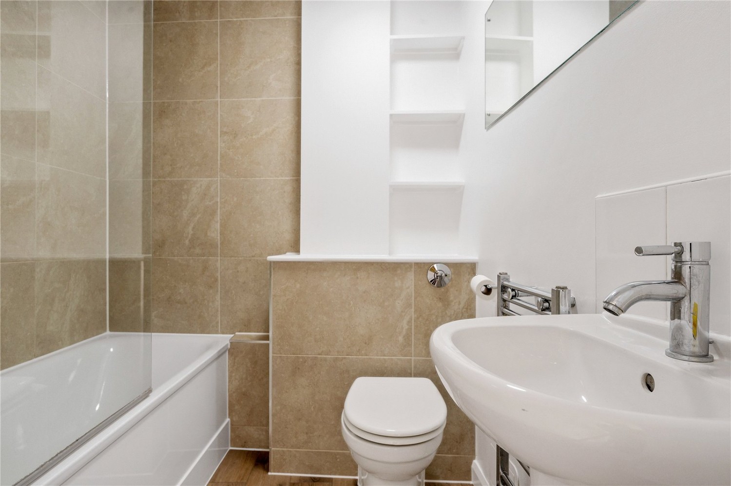 Barnsbury, Islington, London