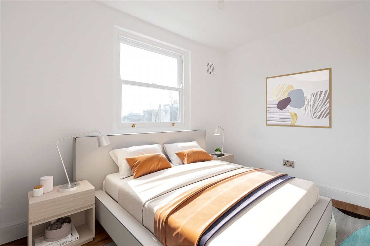 Barnsbury, Islington, London
