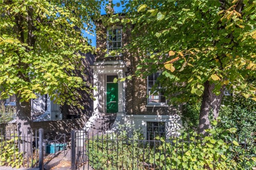 Islington, Canonbury, London