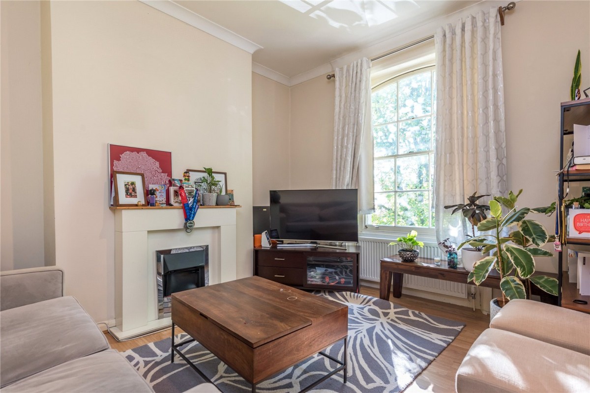 Islington, Canonbury, London