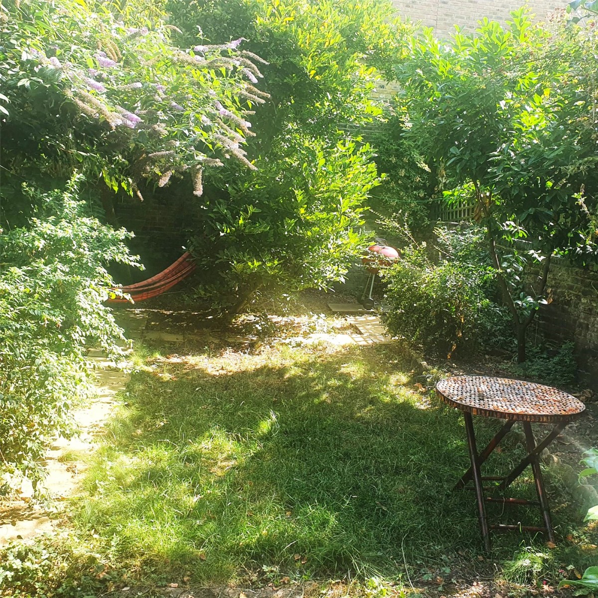 Islington, Canonbury, London