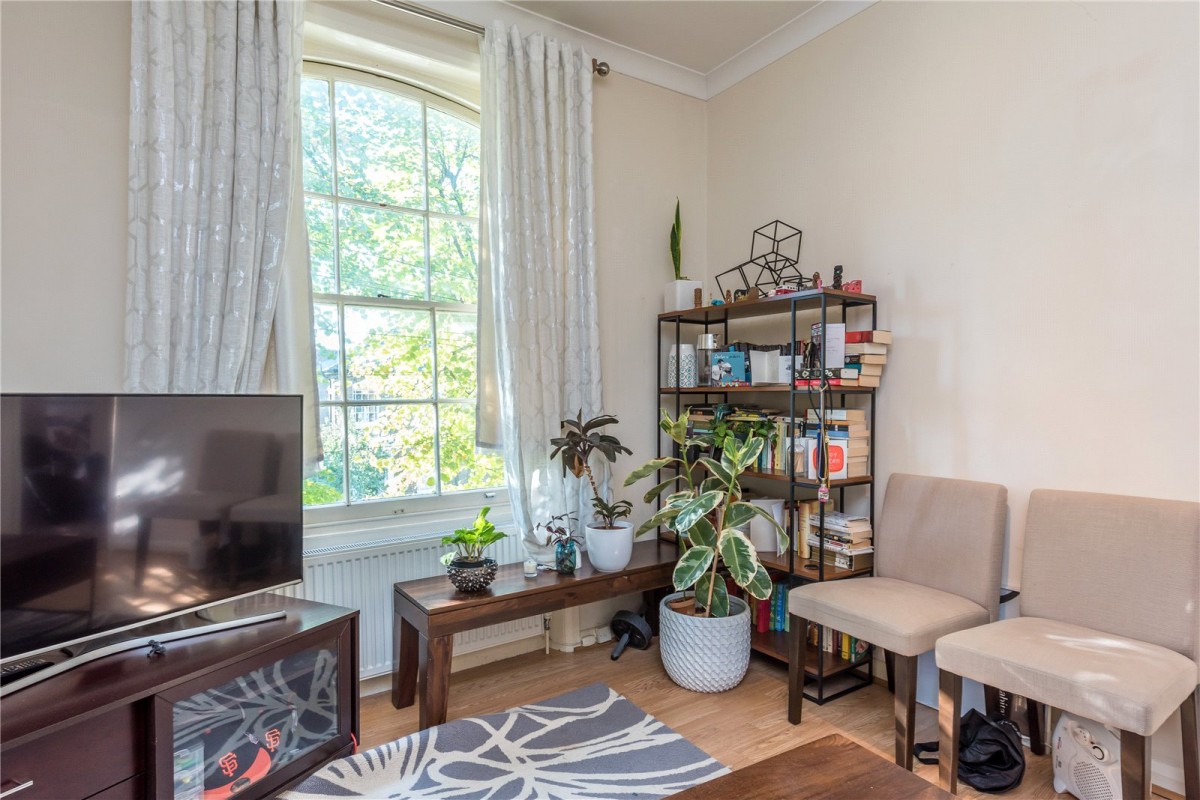 Islington, Canonbury, London