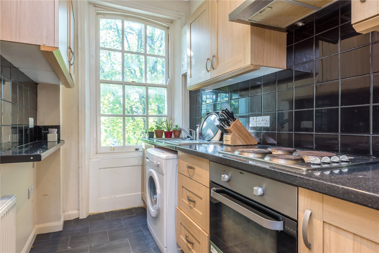 Islington, Canonbury, London