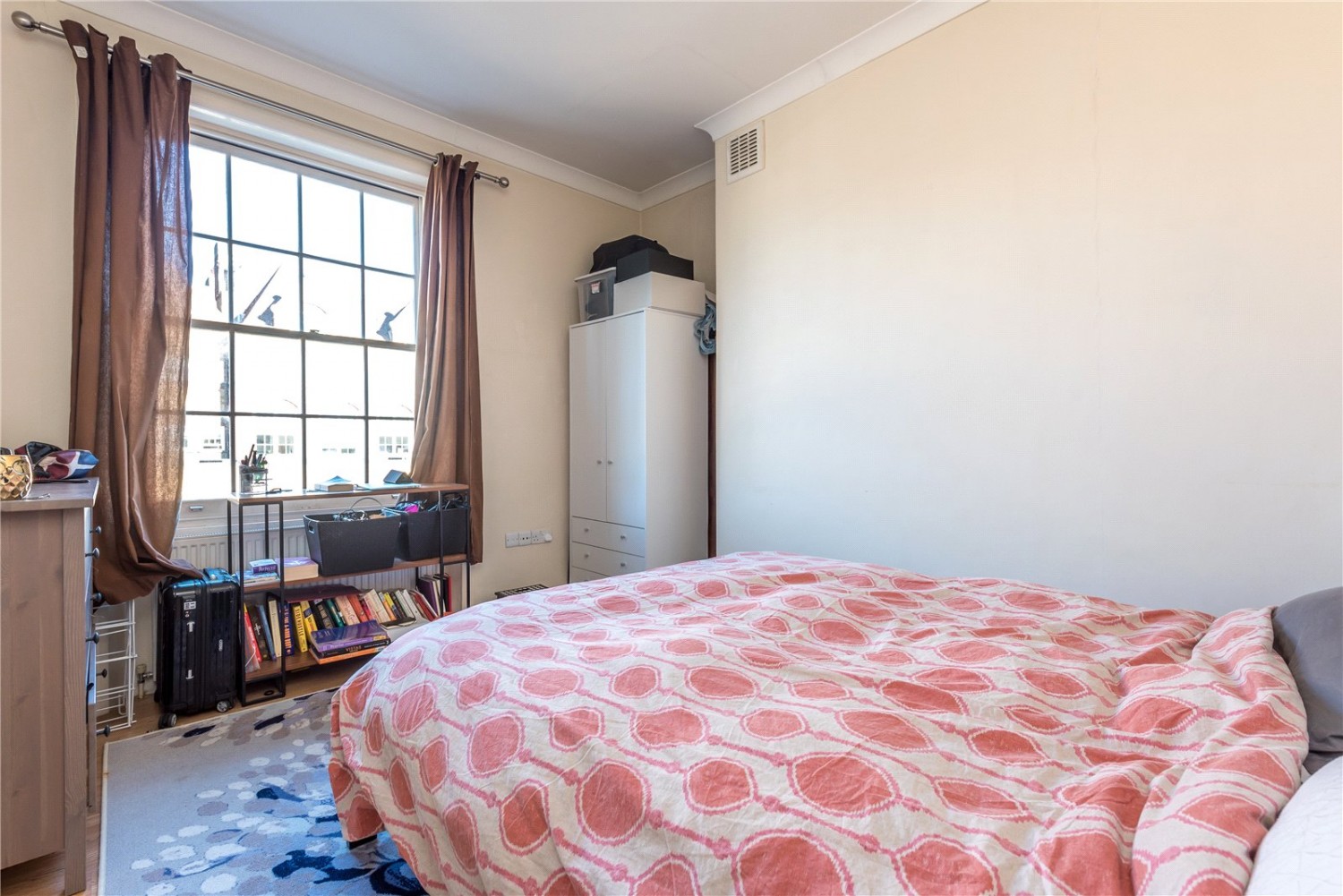 Islington, Canonbury, London