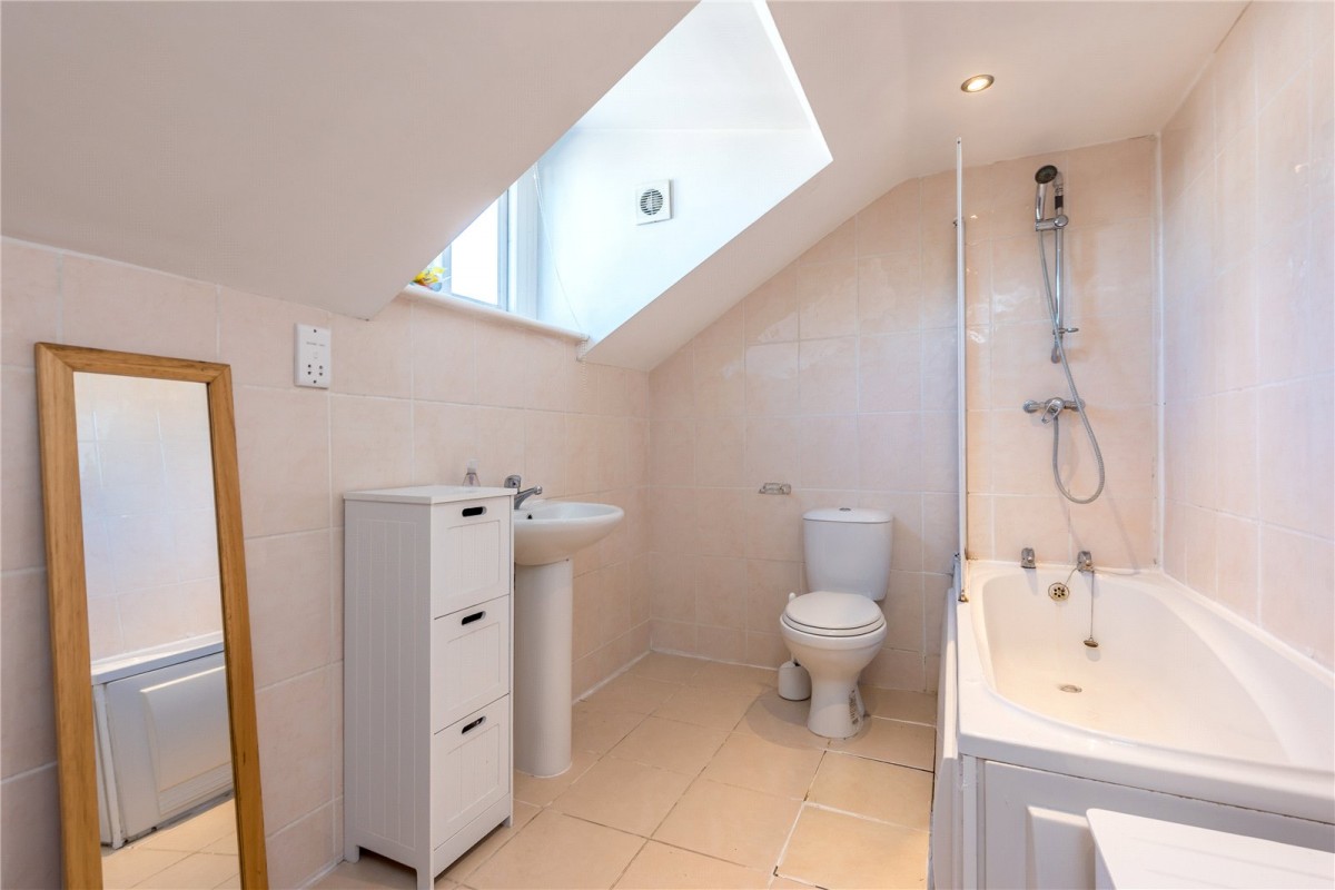 Islington, Canonbury, London