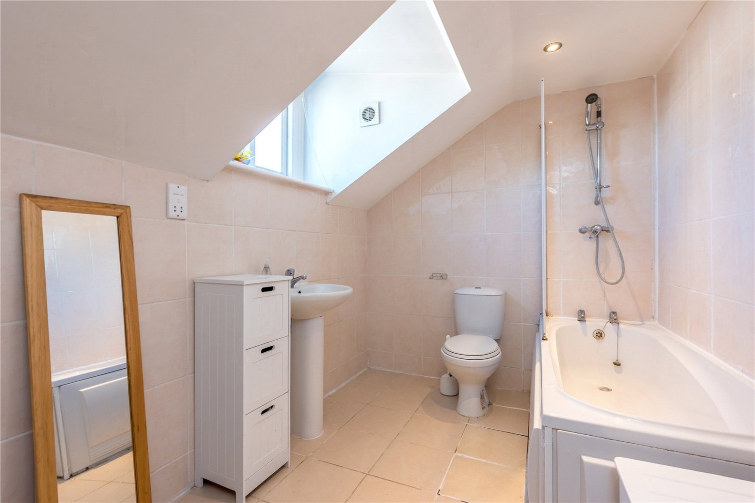 Islington, Canonbury, London