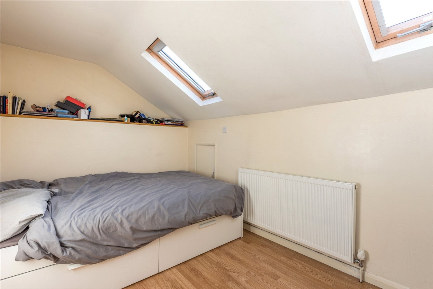 Islington, Canonbury, London