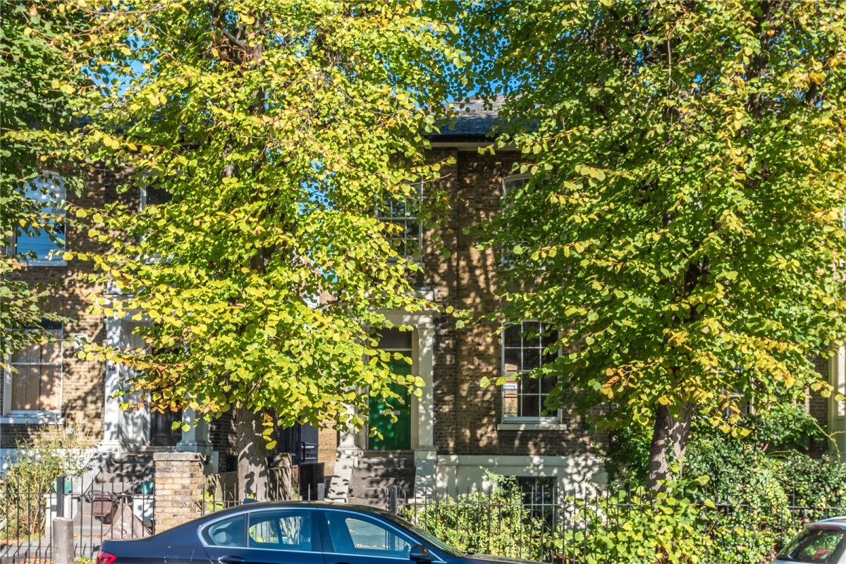 Islington, Canonbury, London