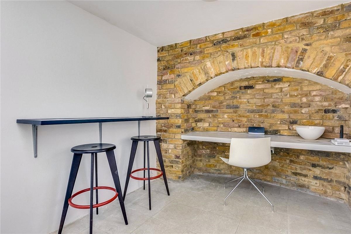 Barnsbury, Islington, London