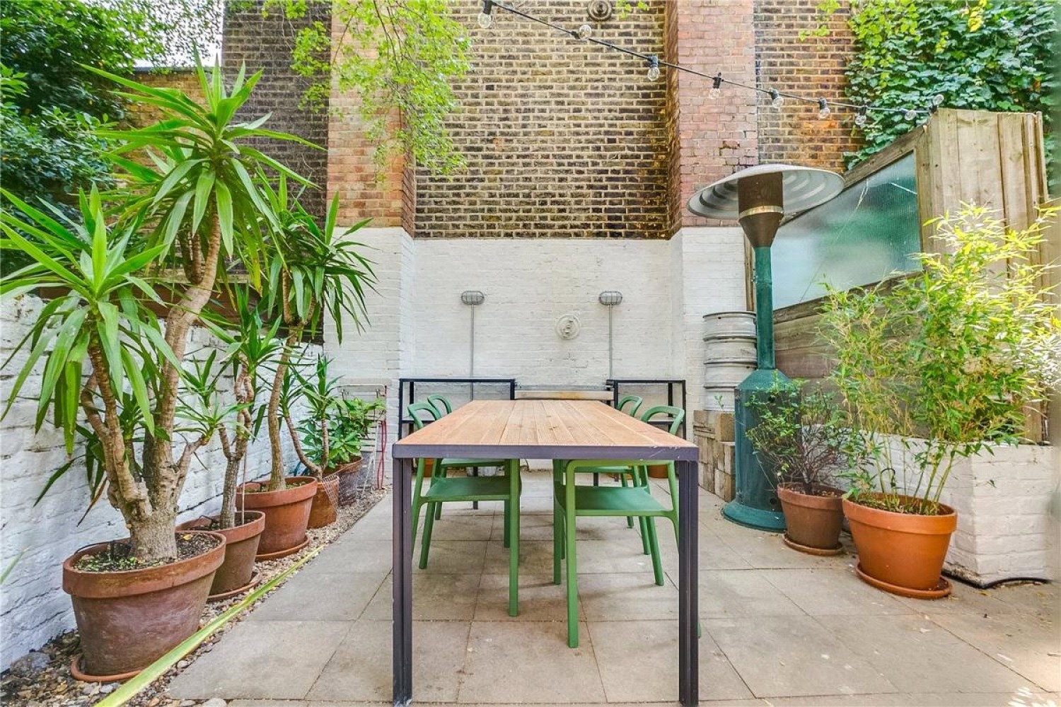 Barnsbury, Islington, London