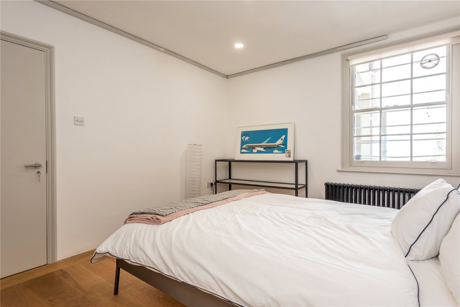 Barnsbury, Islington, London