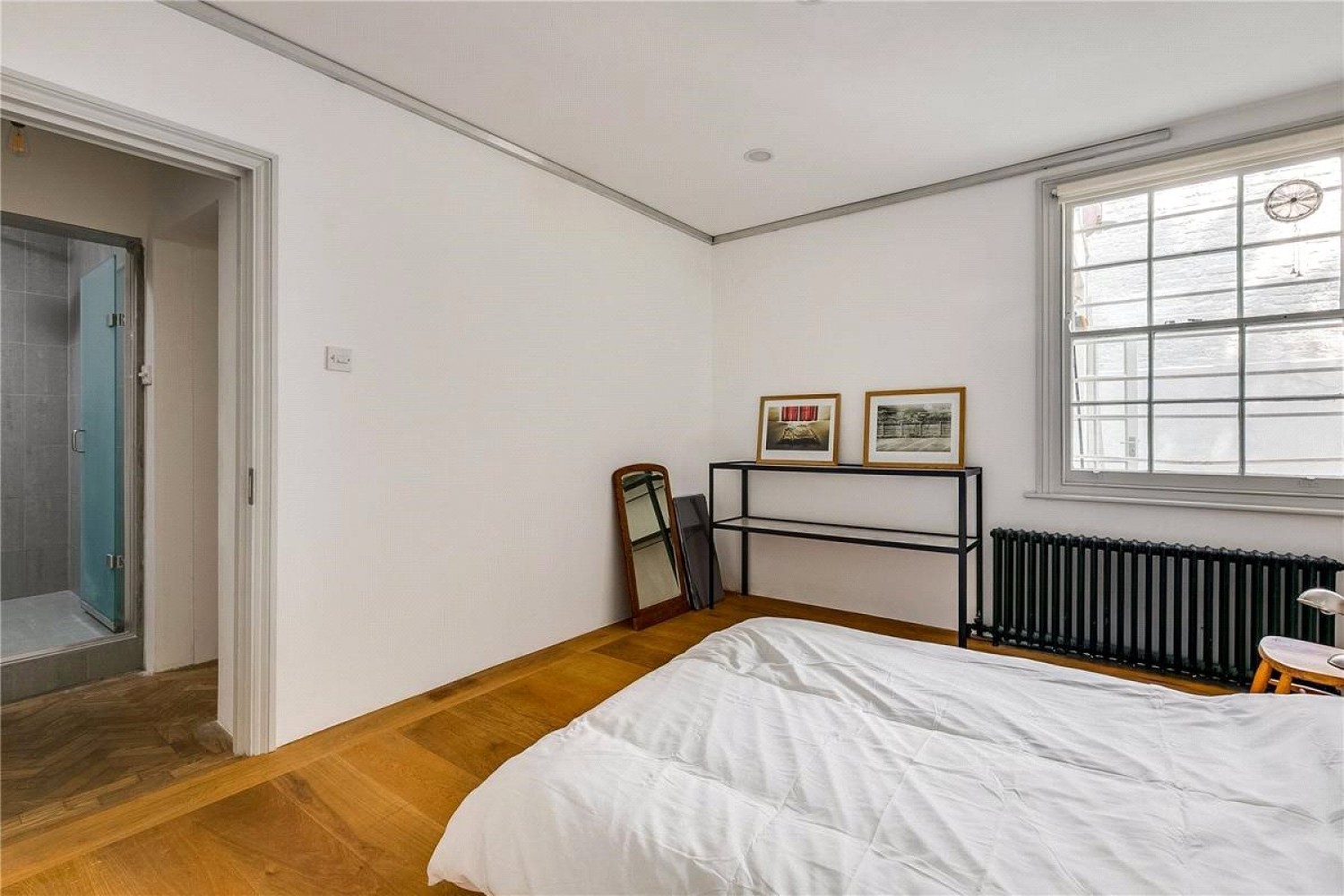 Barnsbury, Islington, London