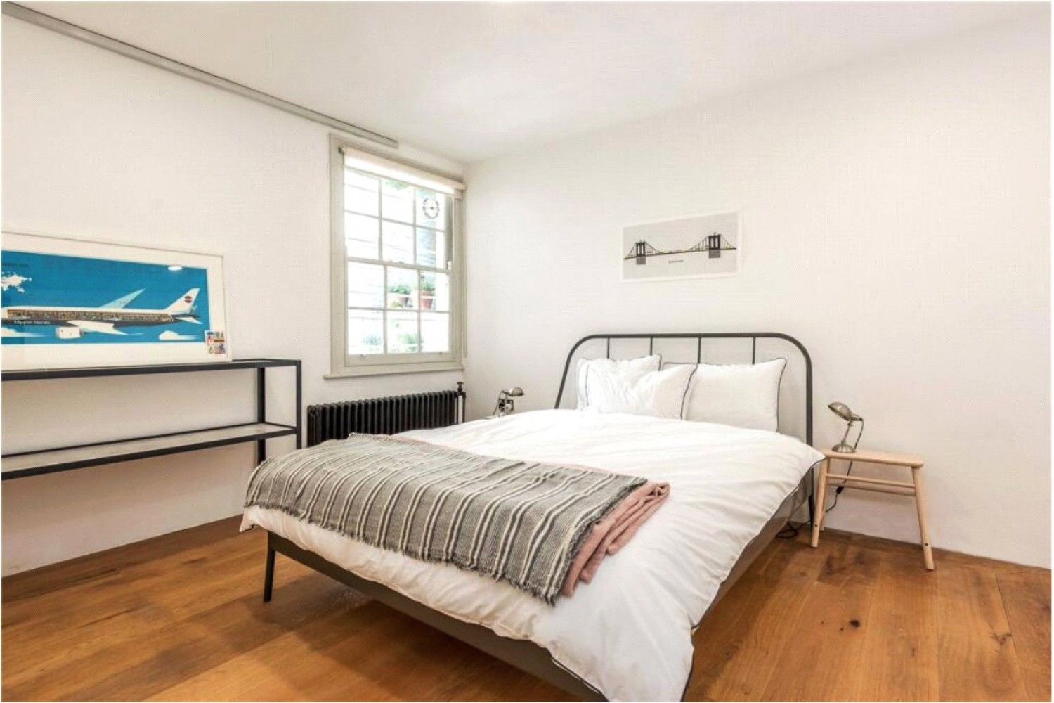 Barnsbury, Islington, London