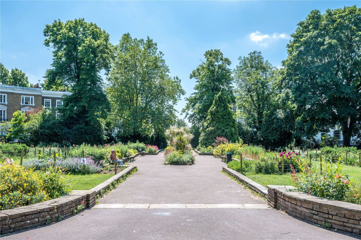 Barnsbury, Islington, London